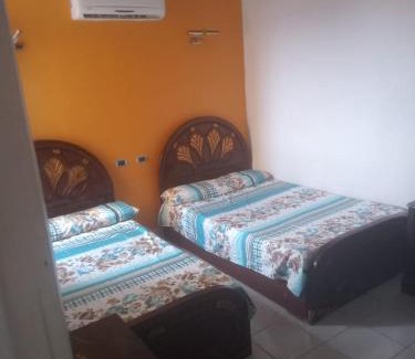 Marsa Matruh Apartment | قرية اندلسية