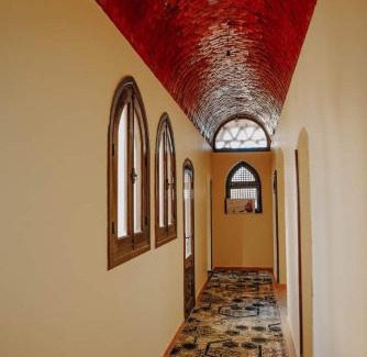 Yusuf as-Sidiq Bed & Breakfast | قرية تونس