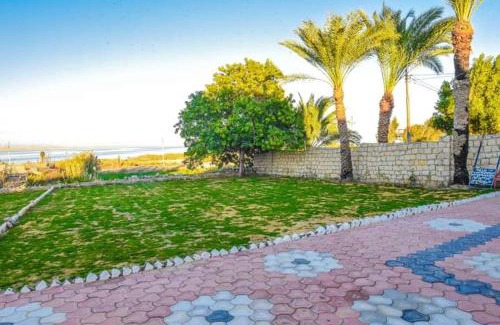 Yusuf as-Sidiq Bed & Breakfast | قرية تونس