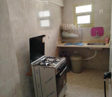 Marsa Matruh Apartment | قرية سورتلاج