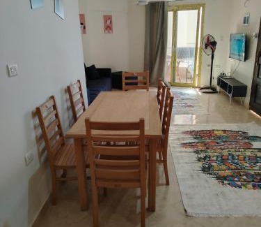 Marsa Matruh Apartment | قرية سورتلاج