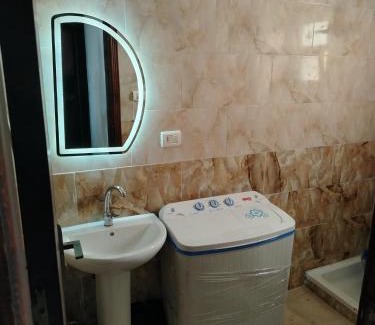 Marsa Matruh Apartment | قرية سورتلاج