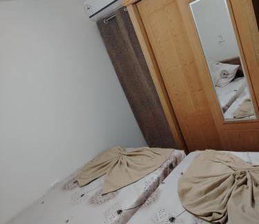 Marsa Matruh Apartment | قرية سورتلاج