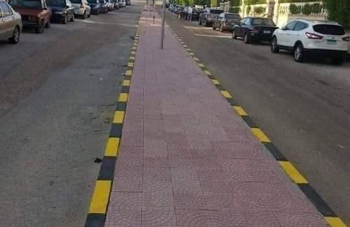 Al-'Amriyah Apartment | قرية مصر الجديدة عايدة