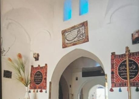 Dakhla Hotel | قرية واحه البادية