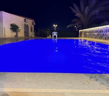 Borg el Arab Villa | قريه المروه الساحل الشمالي فيلا 5 غرف وحمام سباحه خاص