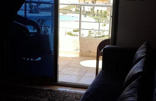 Marsa Matruh Apartment | قريه سورتلاج مرسي مطروح الفيو المميز