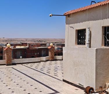 Marsa Matruh Apartment | قصر الشاطئ الأزرق