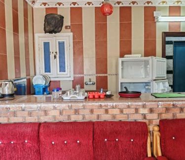 Marsa Matruh Apartment | قصر الشاطئ الأزرق