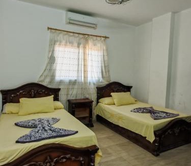 Marsa Matruh Apartment | قصر الشاطئ الأزرق