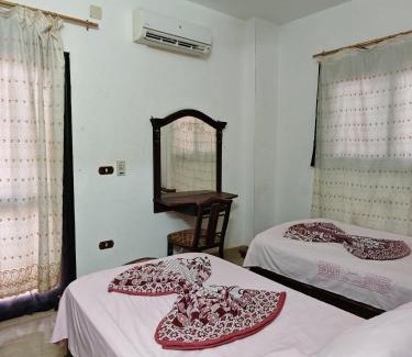 Marsa Matruh Apartment | قصر الشاطئ الأزرق