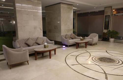 Buraydah Hotel | كحل للشقق المخدومة