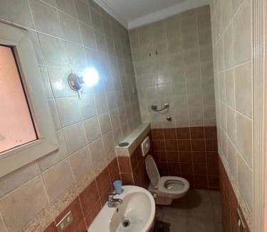 Giza Apartment | كمباوند الخليج