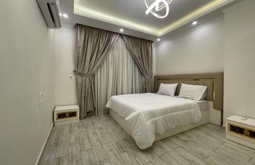 Cairo Apartment | كمباوند جولدن جيتس المقطم