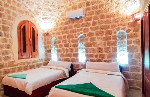 Tunis Village Bed & Breakfast | كمبوند قرية تونس