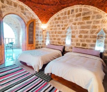 Tunis Village Hotel | كمبوند قرية تونس