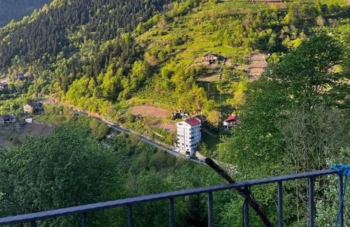 Caykara Cottage | كوخ في اوزنجول Uzungöl
