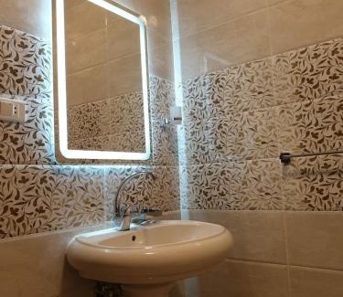 Al-Muntazah Apartment | كورنيش سدي بشر برج طابا Sidi pishr