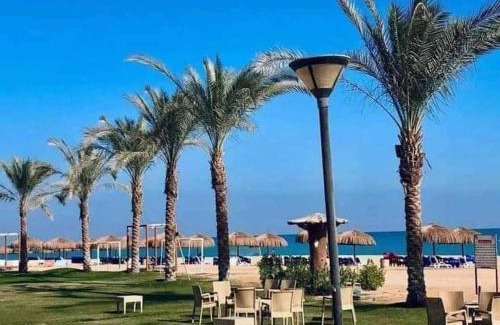 Ain Sokhna Resort | لاسرينا بألم بيتش العين السخنة