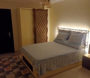 Ain Sokhna Resort | لاسرينا بألم بيتش العين السخنة