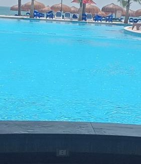 Ain Sokhna Resort | لاسرينا بألم بيتش العين السخنة