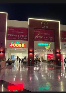 Nasr City Apartment | للإيجار الشهري بجاردينيا سيتي