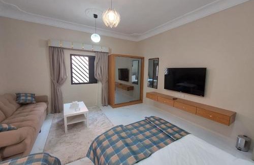 Riyadh Apartment | ليالي العروبة شقة مفروشة