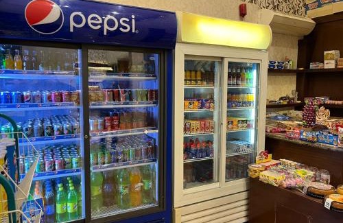 Buraydah Apartment | ليالي الين للشقق المخدومة