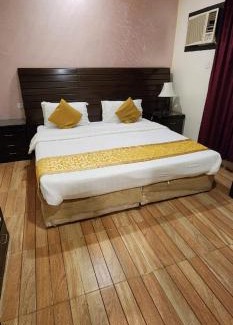 Gurayat Apartment | مؤسسة مقهي حلا ثلاثه لتقديم المشروبات