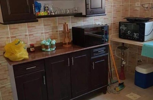 Al-'Amriyah Villa | مارسيليا بيتش 3