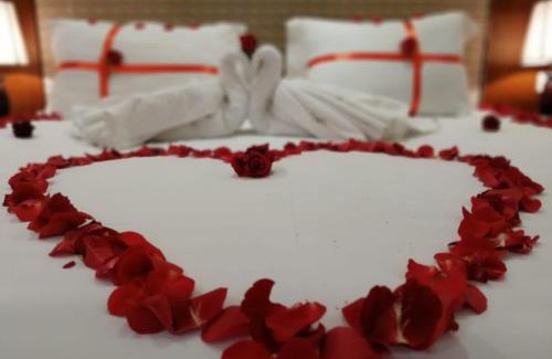 Buraydah Apartment | ماسة داركم للشقق المخدومة - اقتصادى