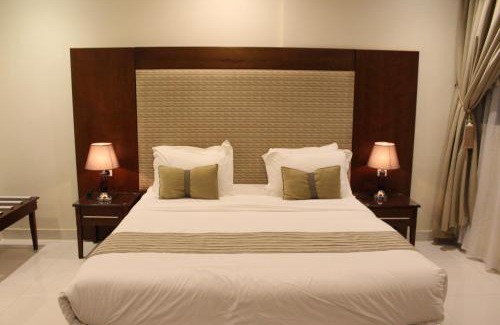 Buraydah Apartment | ماسة داركم للشقق المخدومة - اقتصادى