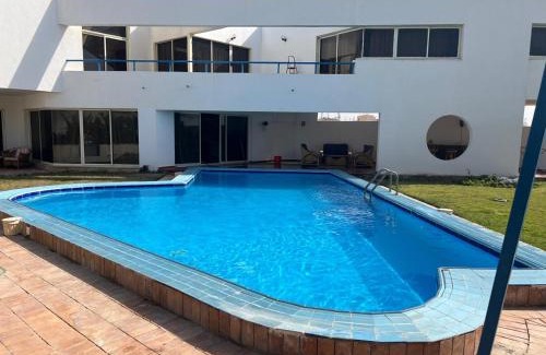 Borg el Arab Villa | مجمع ديار بالساحل الشمالي