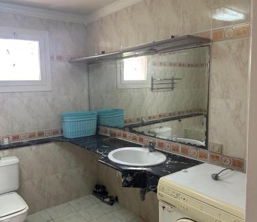 Borg el Arab Villa | مجمع ديار بالساحل الشمالي