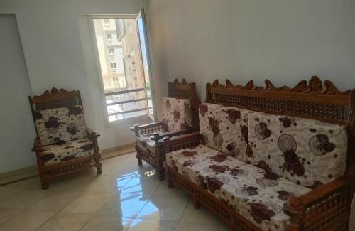Abnob Apartment | مدينة ناصر غرب أسيوط