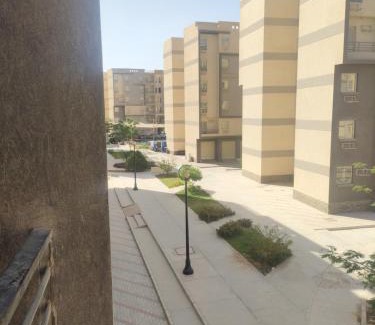Abnob Apartment | مدينة ناصر غرب أسيوط