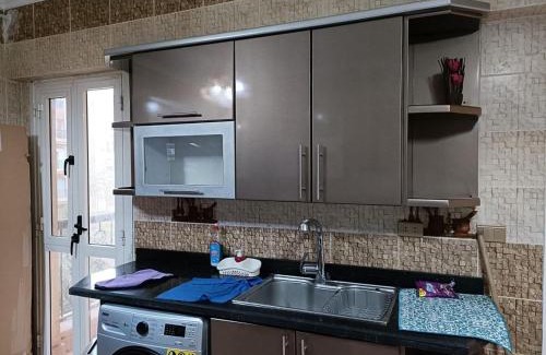 Al Rehab Apartment | مدينه الرحاب التجمع الأول
