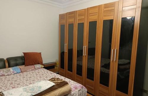 Al Rehab Apartment | مدينه الرحاب التجمع الأول
