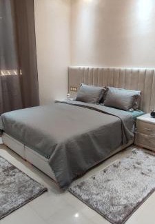 Arset El Bilk Apartment | مراكش تاركة