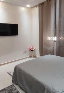 Arset El Bilk Apartment | مراكش تاركة