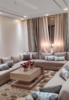 Arset El Bilk Apartment | مراكش تاركة