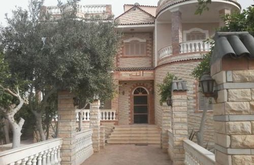 Marsa Matruh Apartment | مرسي مطروح