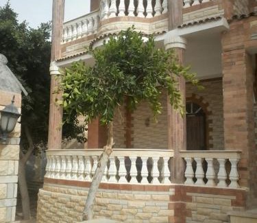 Marsa Matruh Apartment | مرسي مطروح