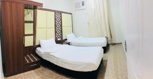Khamis Mushait Ski Chalet | مرفأ نورلين
