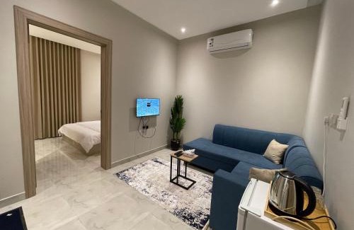 Unaizah Apartment | مزايا للشقق المخدومة