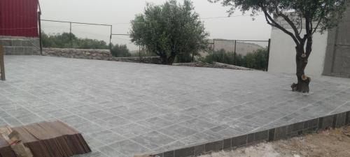 Jordan House | مزرعة الخربه