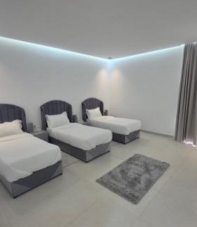 Hatta House | مزرعة-جوري-Jory-Farmhouse