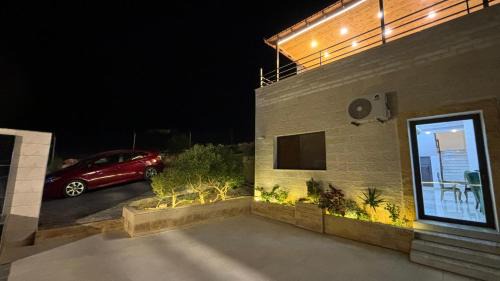 Suwailih Ski Chalet | مزرعة وشاليه موسكو