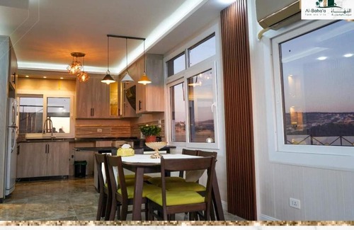 Jordan House | مزرعة وفيلا البهاء