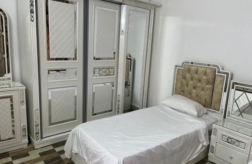 Jordan House | مزرعه الوهج الفضي